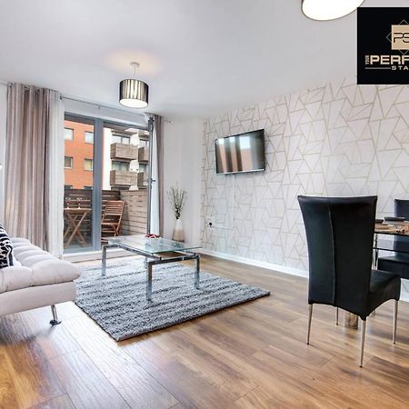 Elite Residence Skyline By Your Perfect Stay Short Lets ברמינגהאם מראה חיצוני תמונה