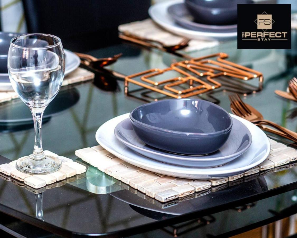 Elite Residence Skyline By Your Perfect Stay Short Lets ברמינגהאם מראה חיצוני תמונה