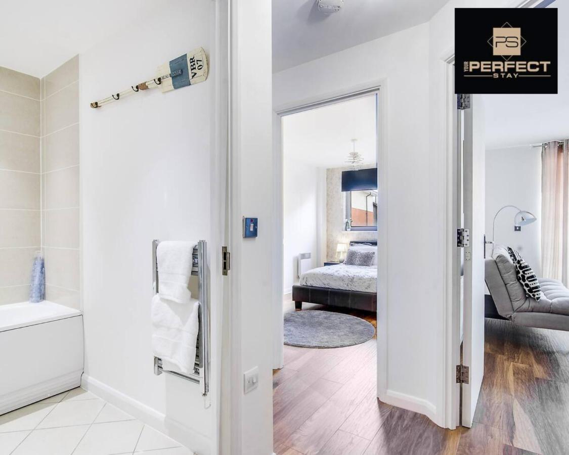 Elite Residence Skyline By Your Perfect Stay Short Lets ברמינגהאם מראה חיצוני תמונה