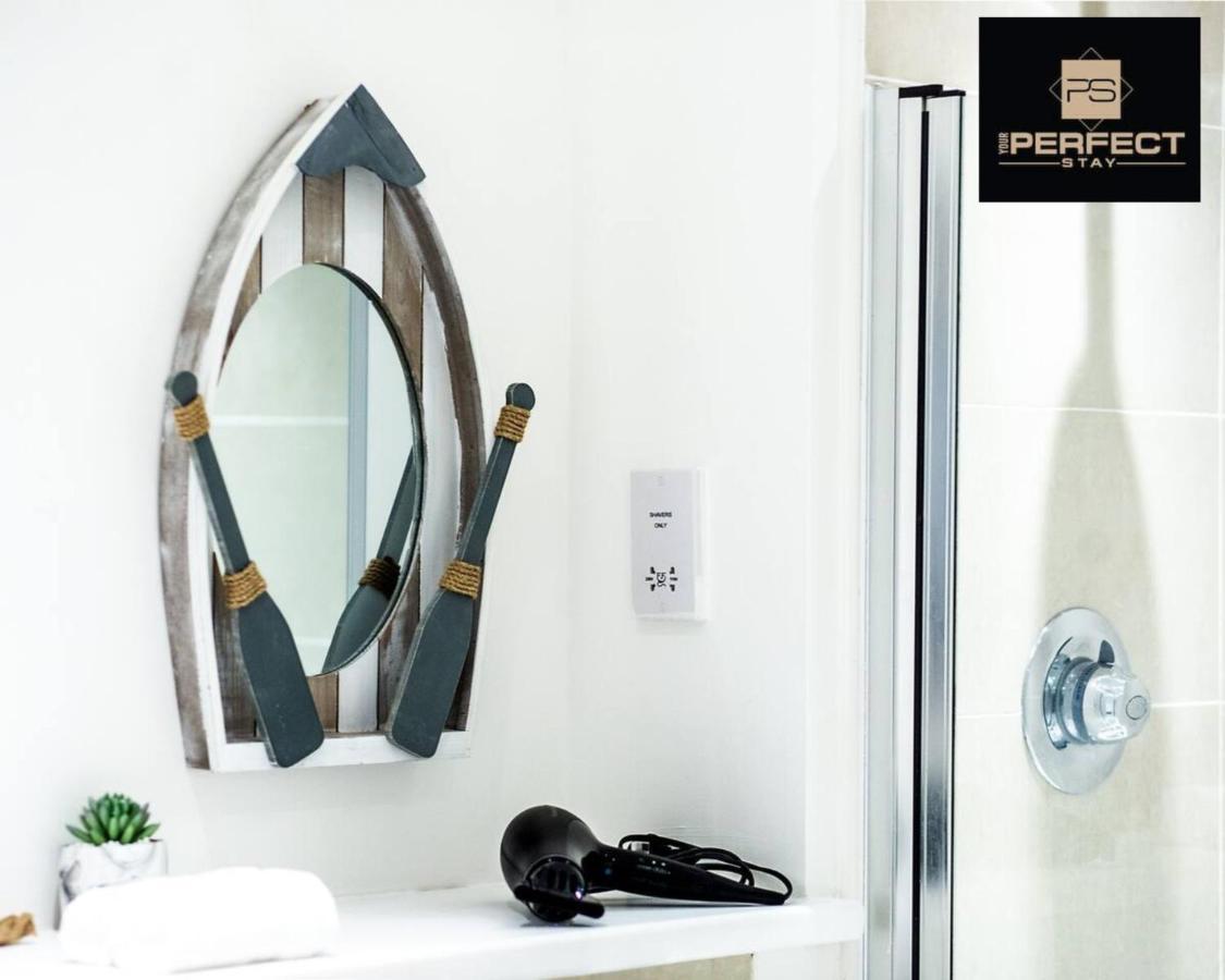 Elite Residence Skyline By Your Perfect Stay Short Lets ברמינגהאם מראה חיצוני תמונה