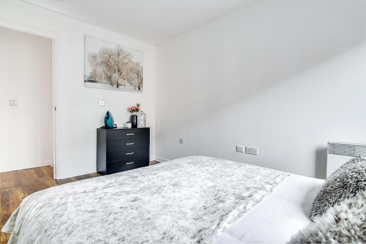 Elite Residence Skyline By Your Perfect Stay Short Lets ברמינגהאם מראה חיצוני תמונה